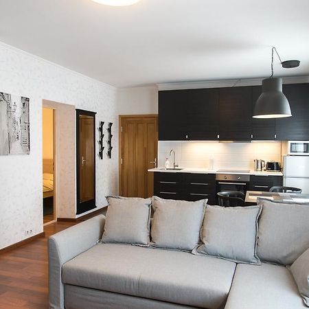 A9A Apartment Ventspils Ngoại thất bức ảnh