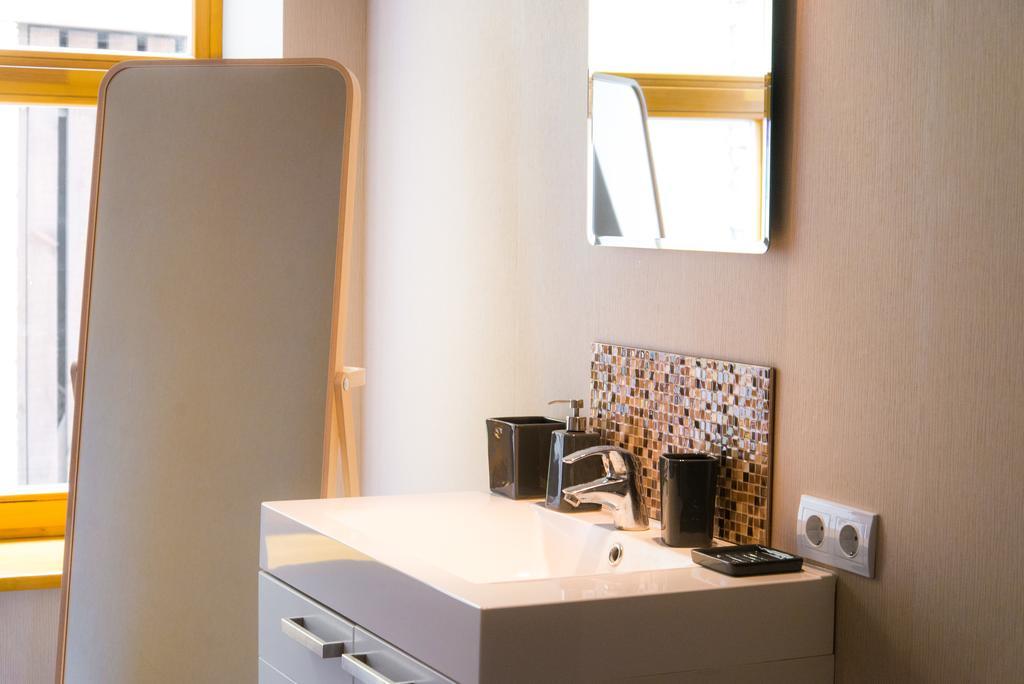A9A Apartment Ventspils Ngoại thất bức ảnh