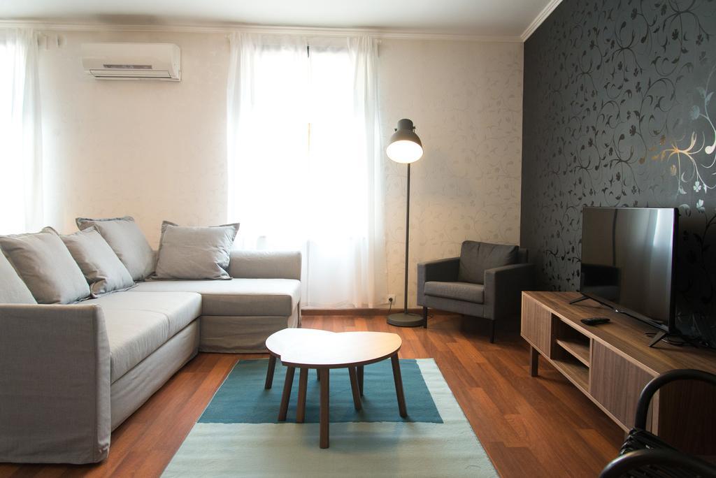 A9A Apartment Ventspils Ngoại thất bức ảnh