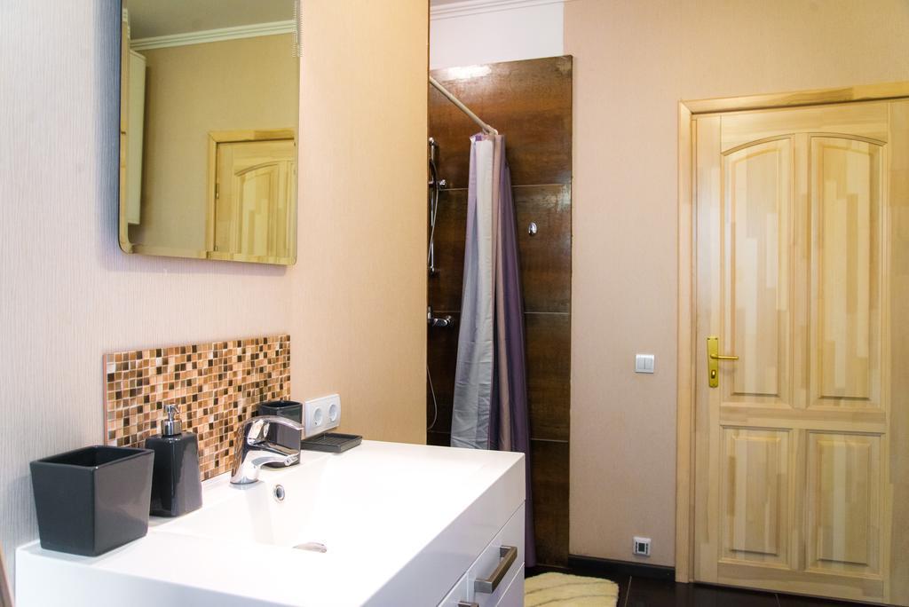 A9A Apartment Ventspils Ngoại thất bức ảnh