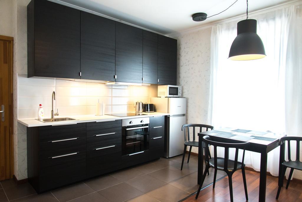A9A Apartment Ventspils Ngoại thất bức ảnh
