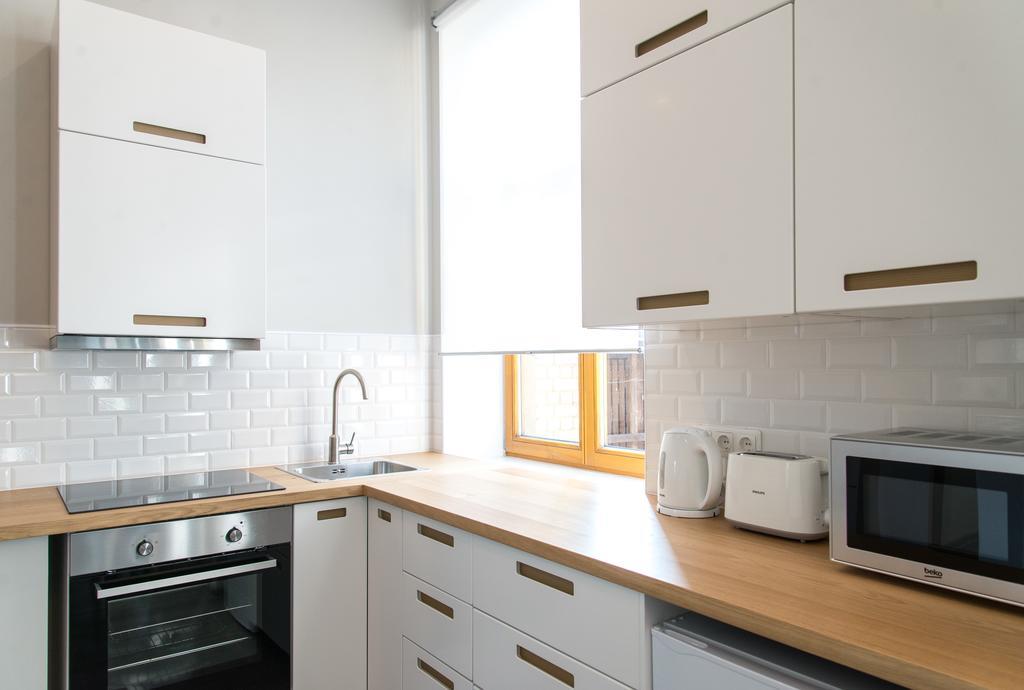 A9A Apartment Ventspils Ngoại thất bức ảnh