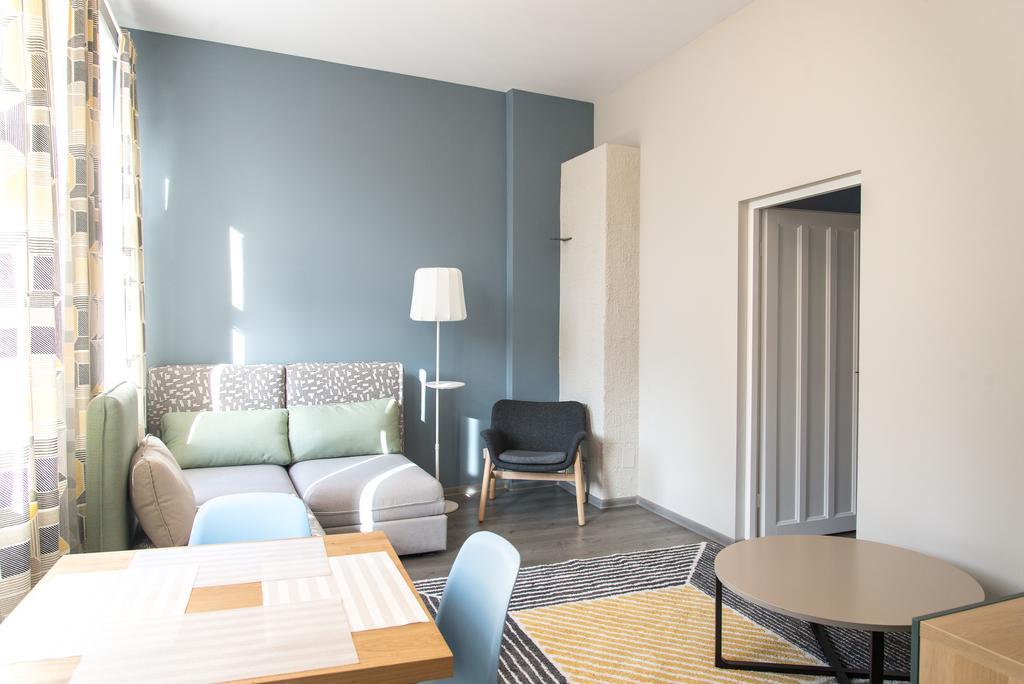 A9A Apartment Ventspils Ngoại thất bức ảnh