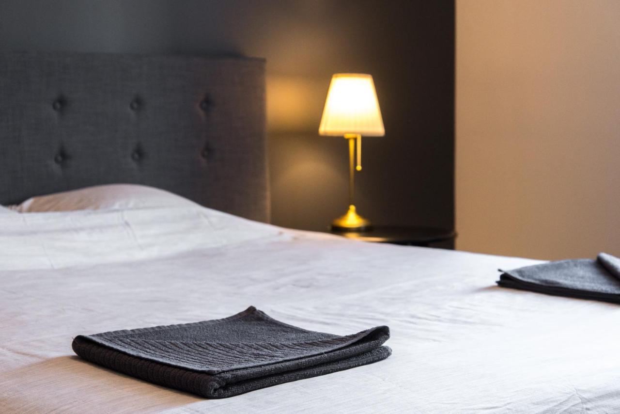 A9A Apartment Ventspils Ngoại thất bức ảnh
